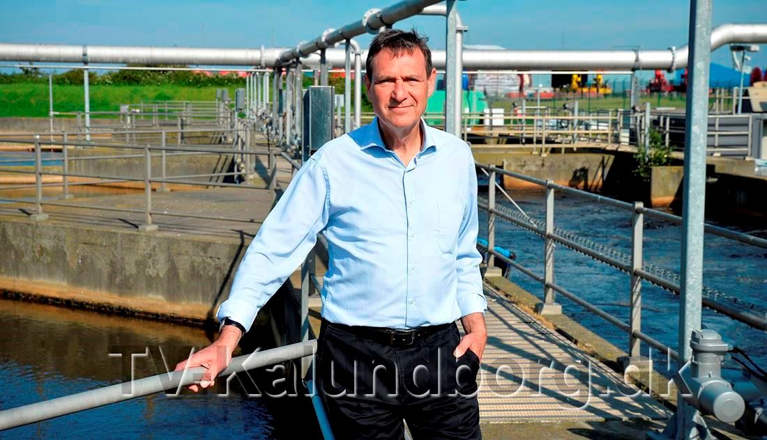 Mindeord for Hans Martin Friis Møller