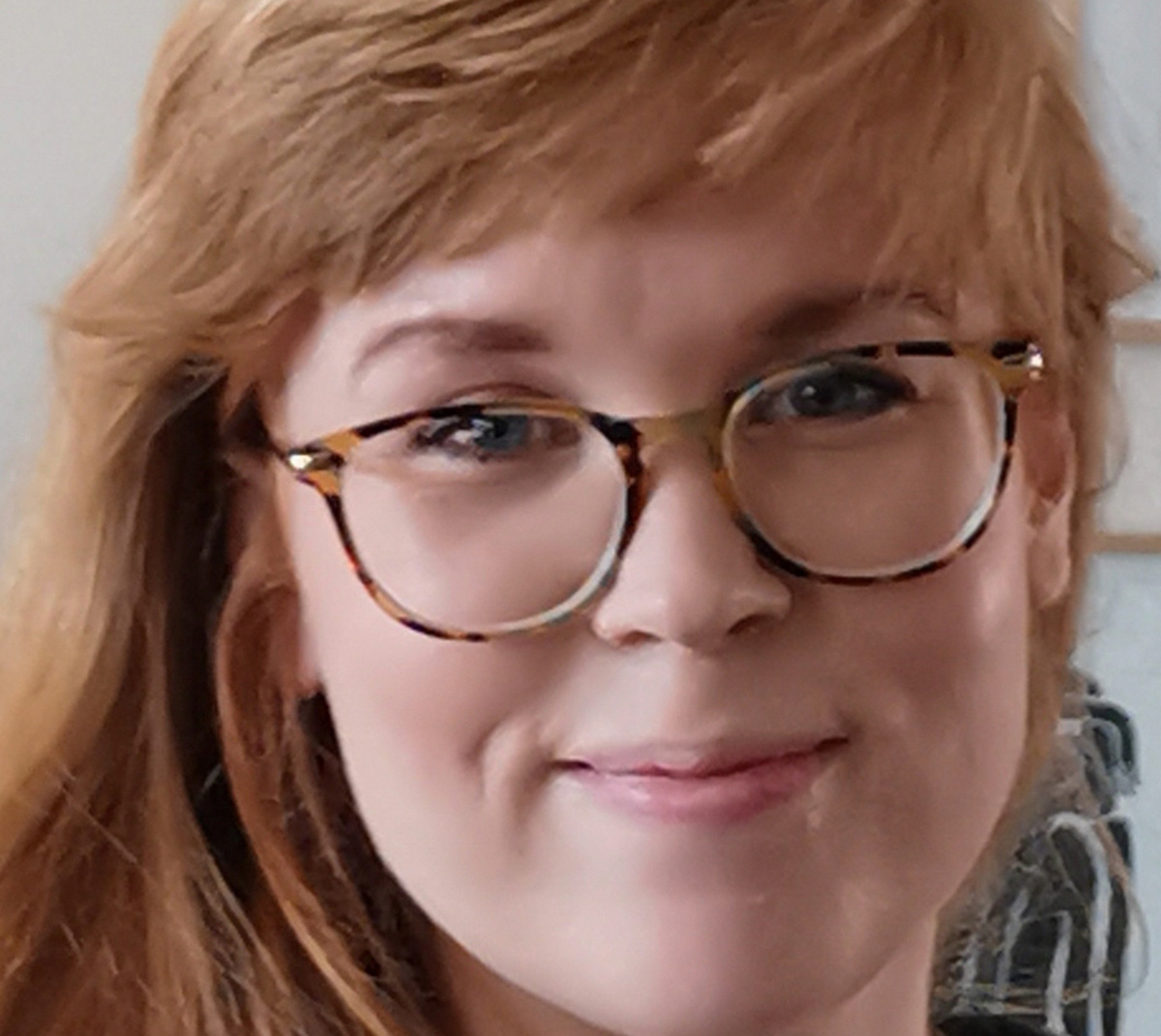 Når litteraturen arbejder i os