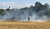 Vakse naboer stoppede markbrand
