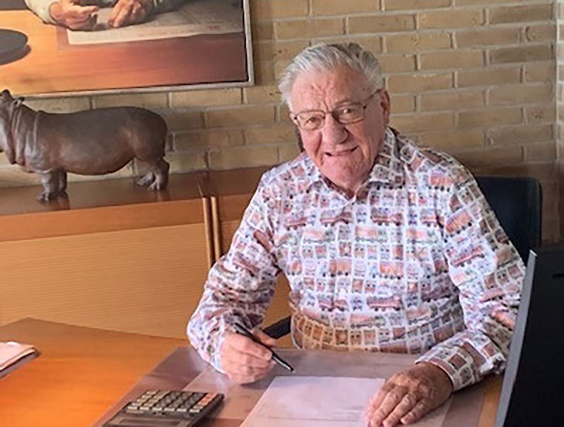 Alene i Kalundborg Kommune har fonden givet 30 mio. kr. de seneste tre år