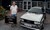 Audi Ur-Quattro fra 1983 kåret som træffets flotteste bil