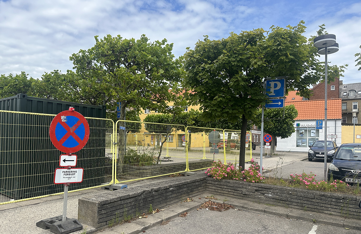 Renovering - samarbejde og kommunikation er nøglen