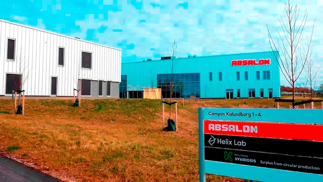 Færre ansøgere til Absalon i Kalundborg – men en uddannelse går frem