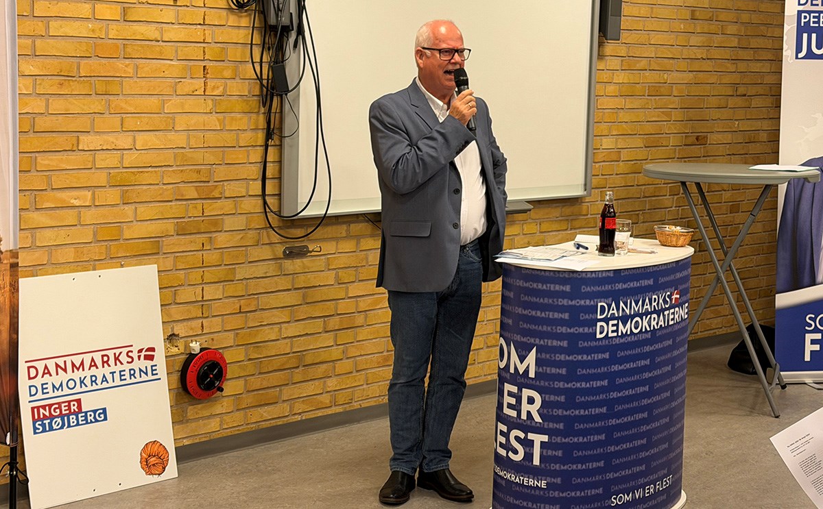 Nye partier i medvind efter 71,8 % optalt