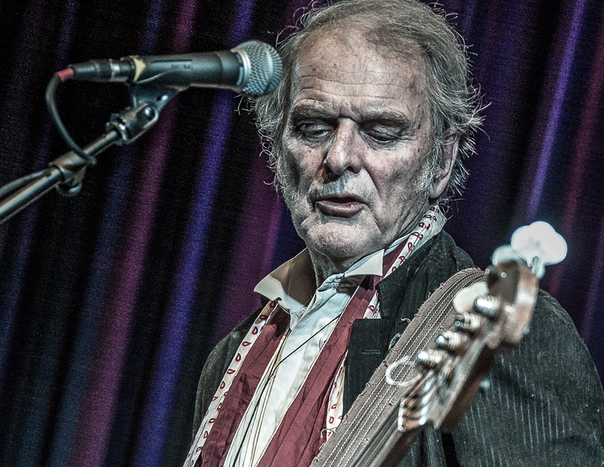 Danmarks pionerer inden for progressiv rock er tilbage