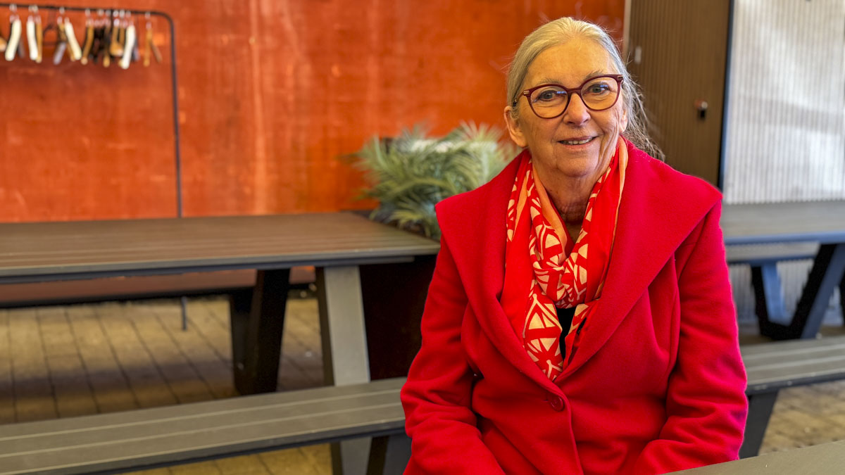 Jazzklub klar med program - og en koncert med lokalt band