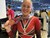  Høng-gymnast vandt bronze ved EM i Finland
