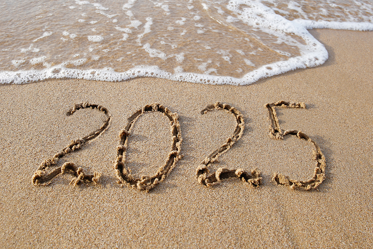 Året der gik 2025, vol.4 - Fjerde kvartal