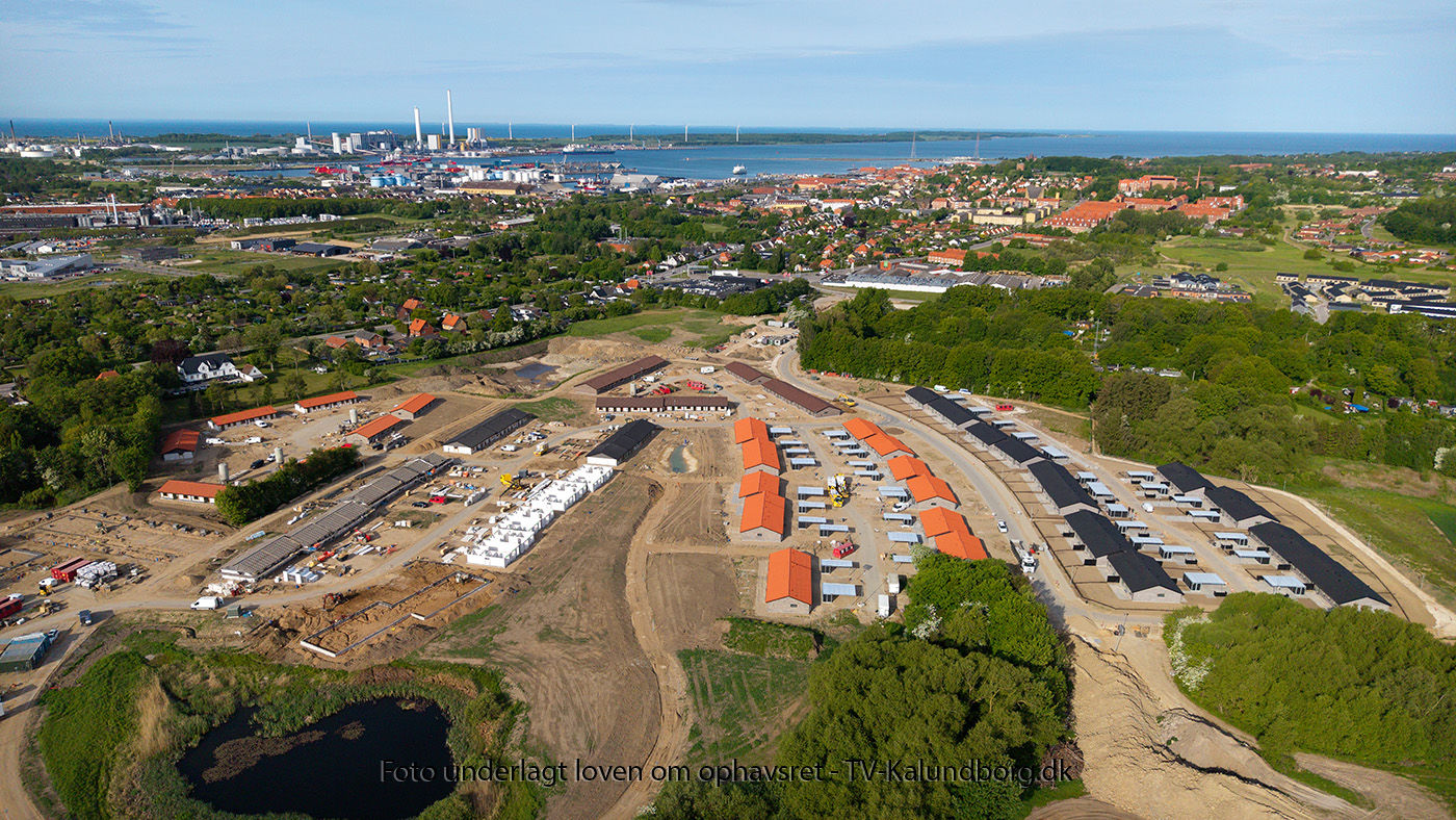 Kvindelige forskere bag navne til nye veje