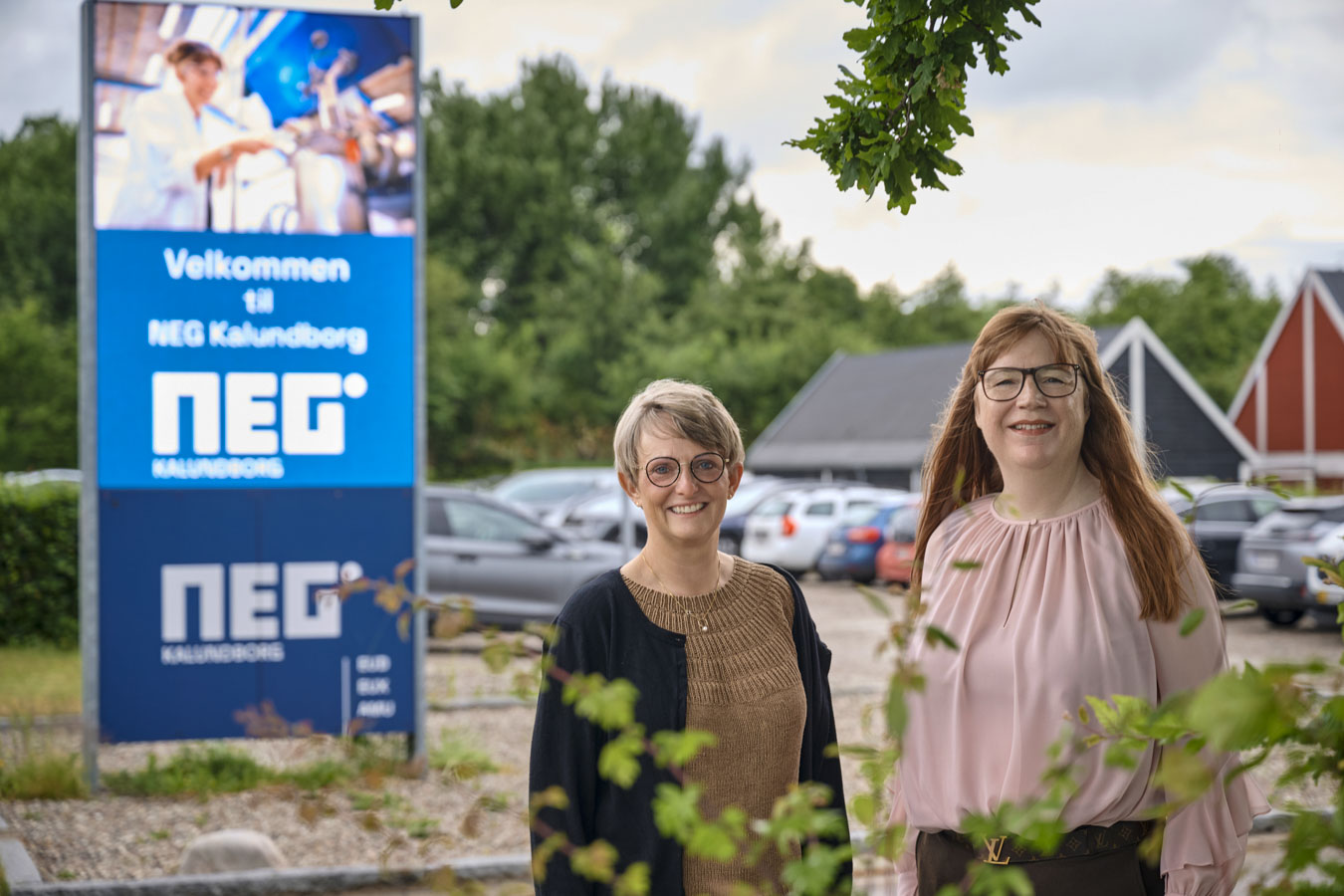 VUC i nye rammer - flytter til Rynkevangen