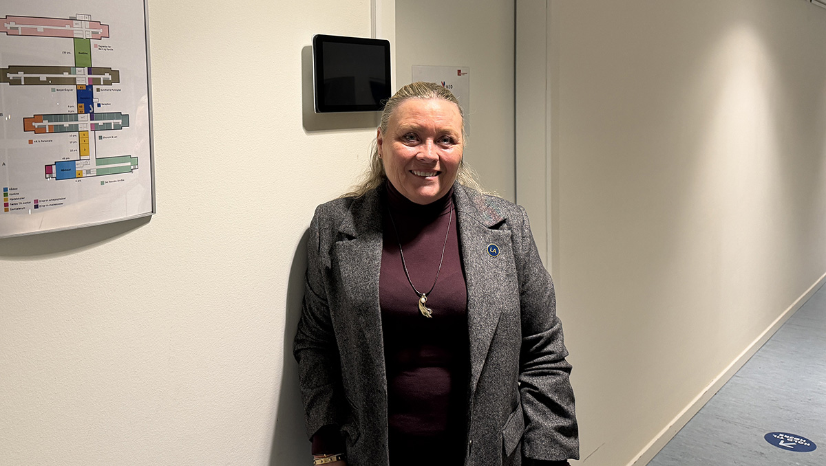 LA undrer sig over ikke at blive inviteret i blå konstituering 