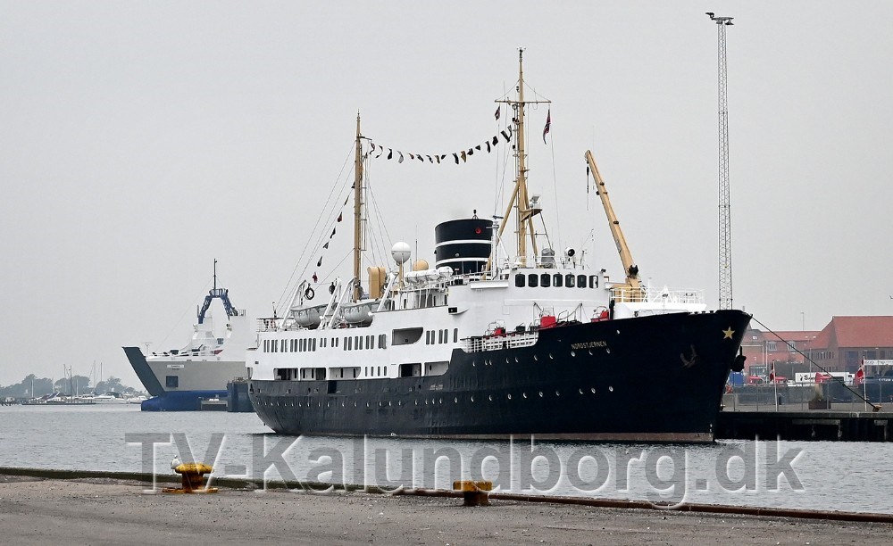 Sommerens krydstogtanløb er på trapperne