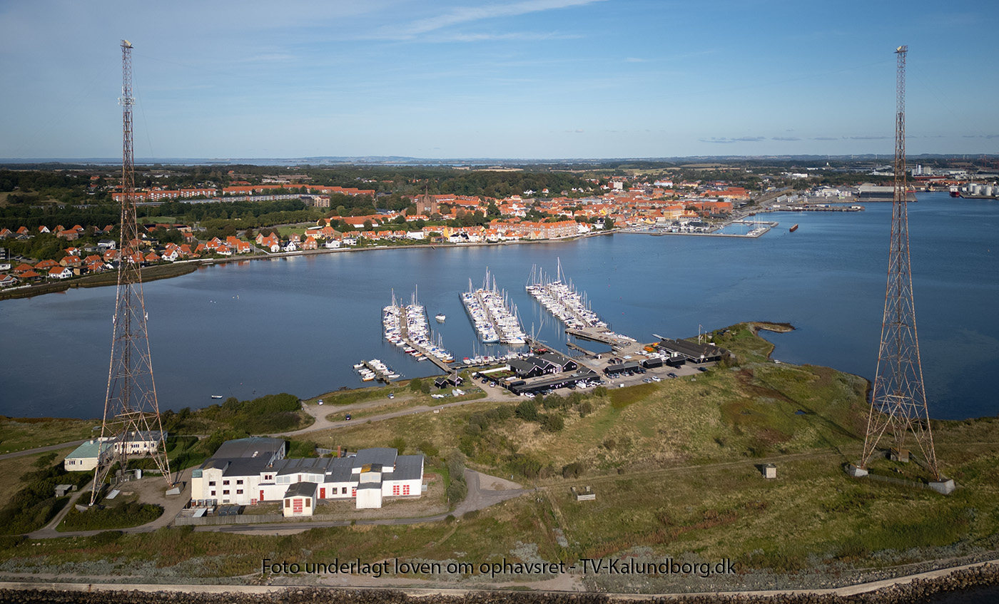 Forslag om fredning sendt i høring