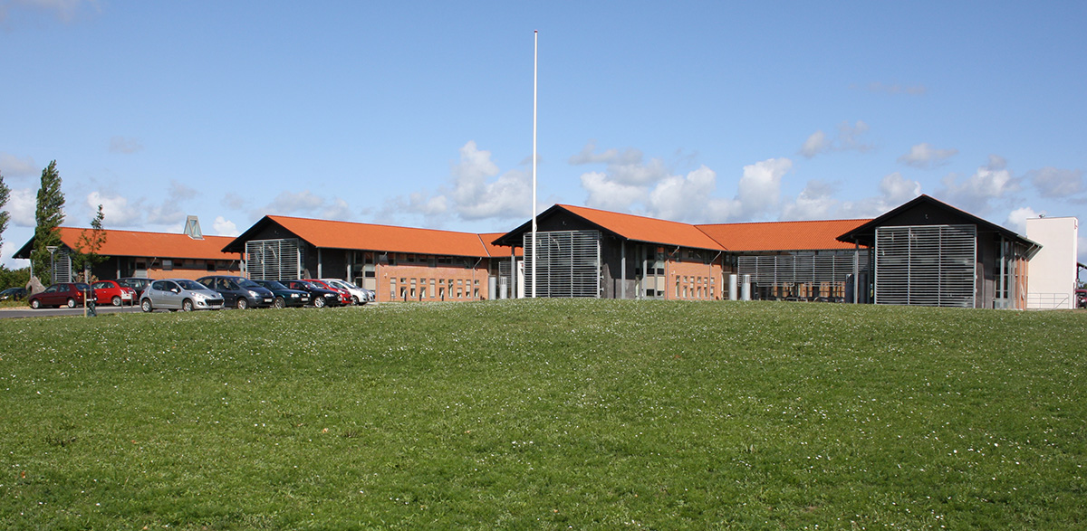 Ny Borgerrådgiver til Kalundborg Kommune 