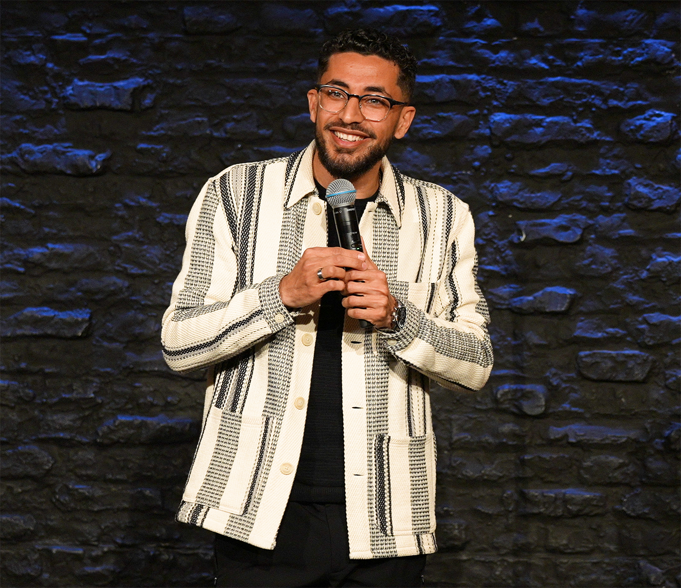 Kashkul i morgen onsdag - 18 events og foredrag i april