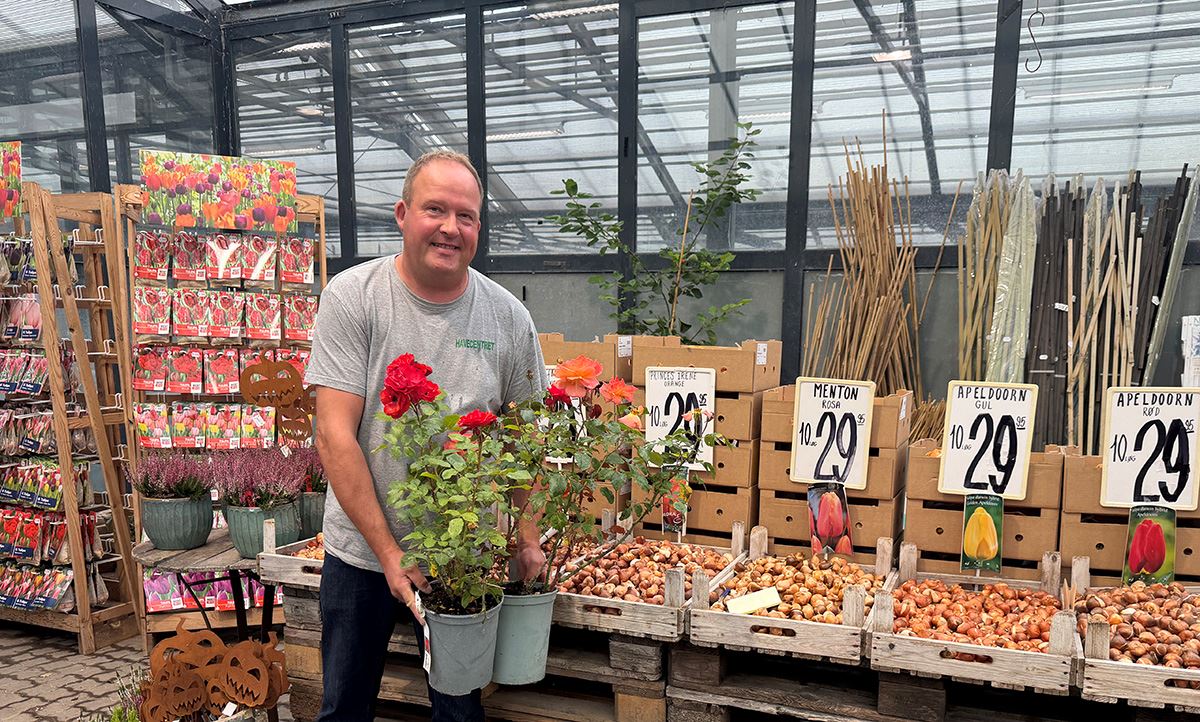 Havens Dag fejres med gode råd og gode tilbud