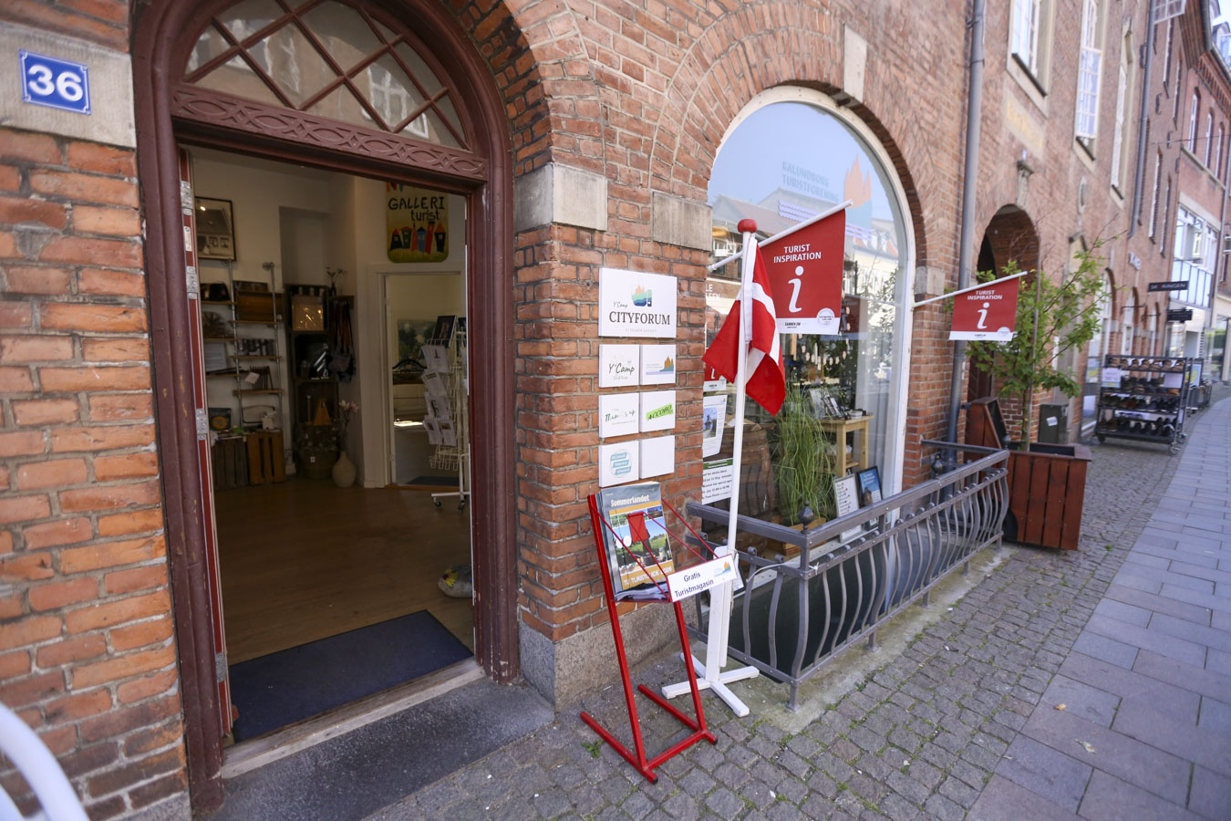 Det spørger turisterne efter