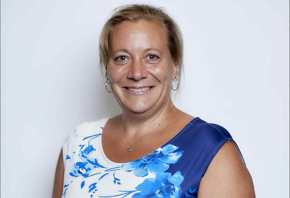 Danmarksdemokraterne i Kalundborg stiller med en kandidat til Regionsvalget