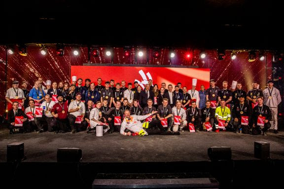 Seks lokale unge skal med til DM i Skills i Hjørring