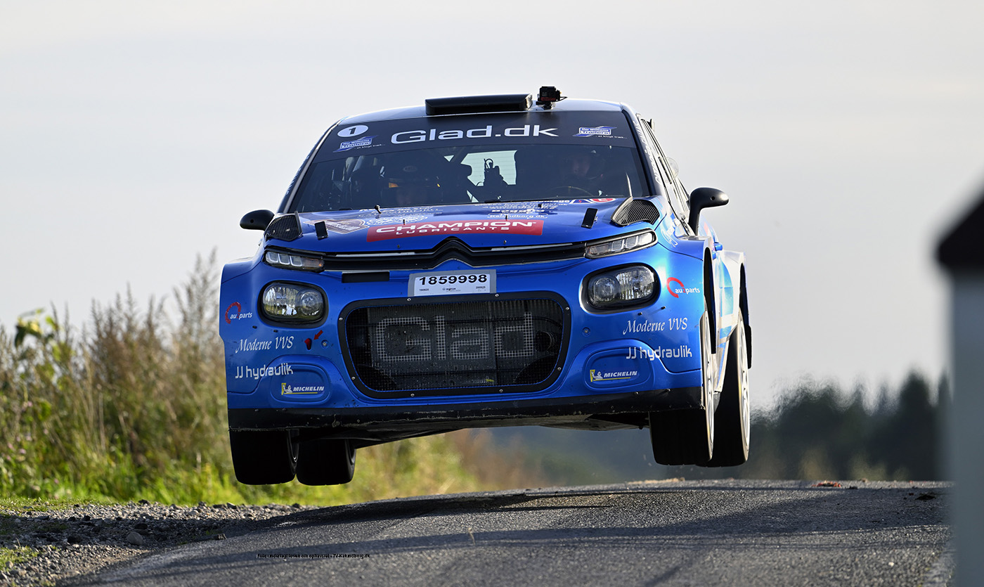 Taktisk satsning blev kostbar 