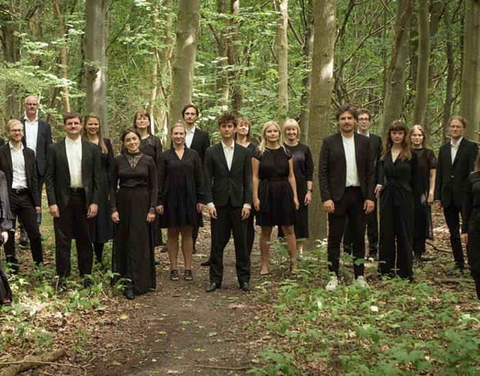 Julekoncert i Nyvangskirken