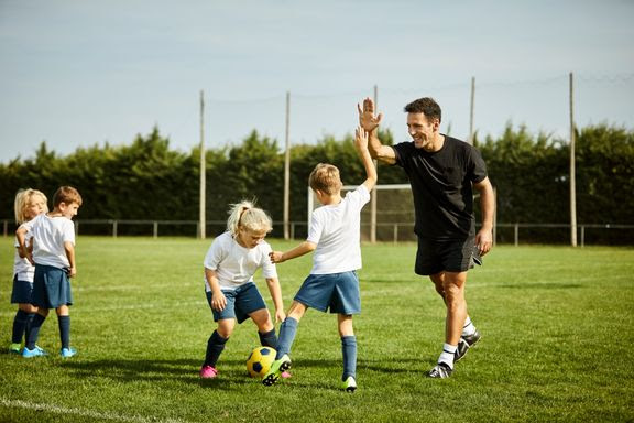  Pulje åbner: Støtte til frivillige, der gør en forskel i børn og unges fritidsliv