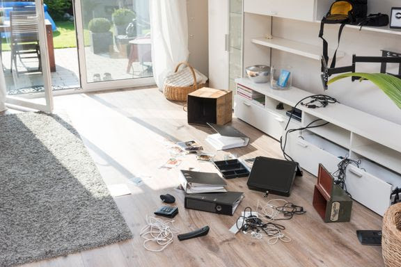  Indbrudstyven slår til i sommerferien: Pas på med feriebilleder