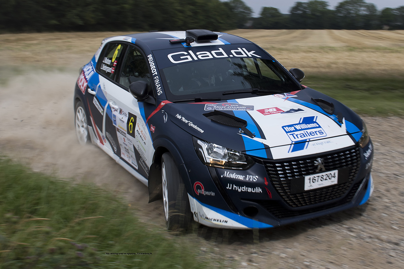 De stopper karrieren på toppen