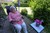 Inges hjerte har altid banket for børnene - nu fylder hun 80 år