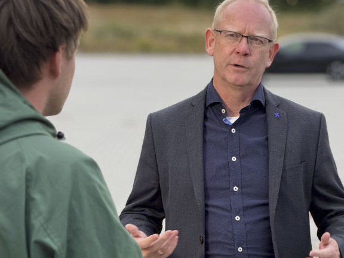  Ny undersøgelse: Tre ud af fire unge føler et pres for at drikke alkohol