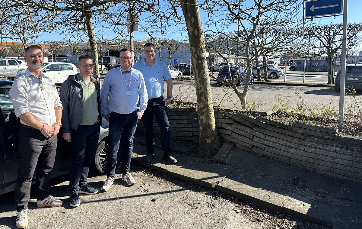 Lokale virksomheder vil lave Kulturfond