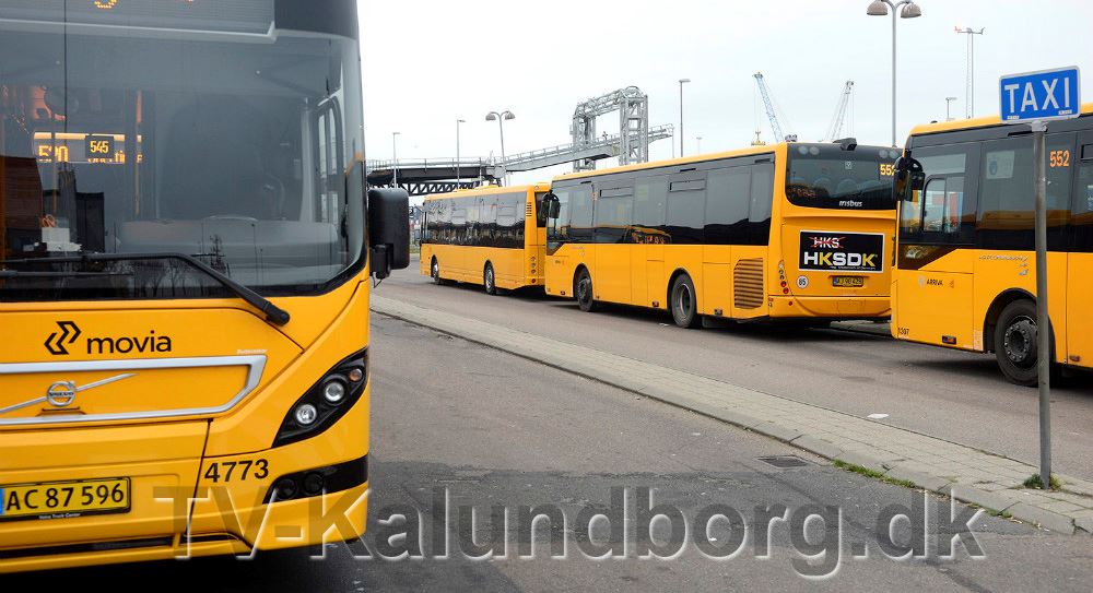 Billetpriser stiger med 1 procent fra januar 2026