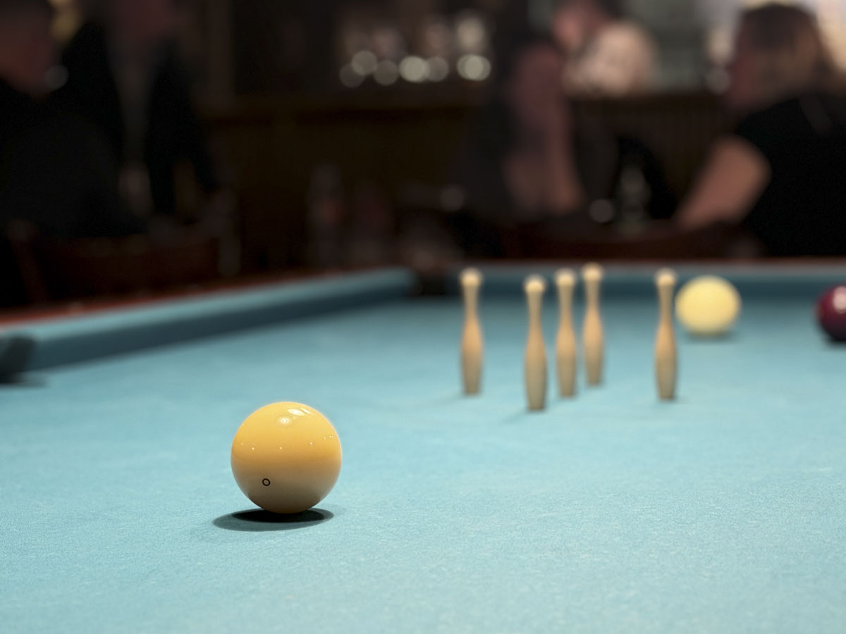 Nye kræfter bag Bodega Havmågen i Havnsø