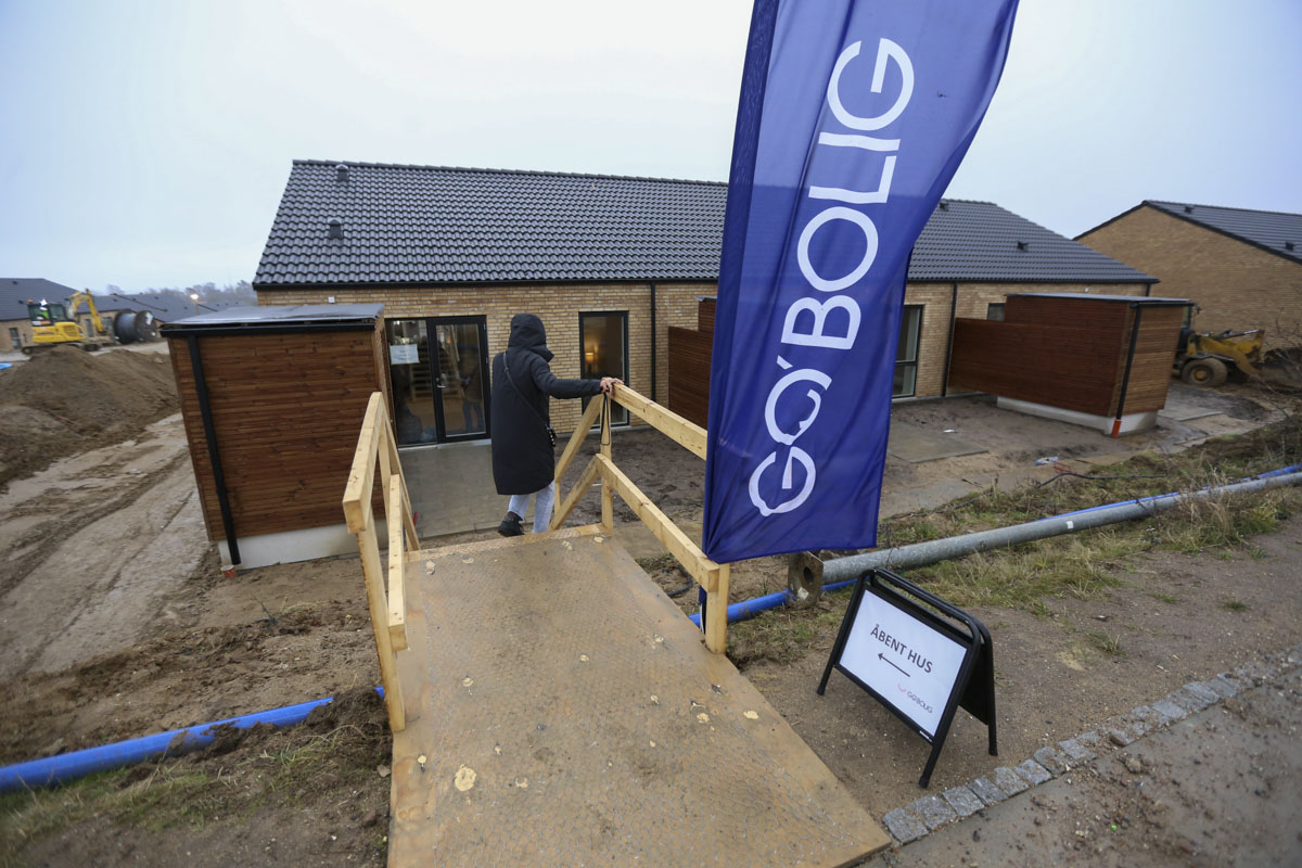  Åbent hus hos Fjordglimt