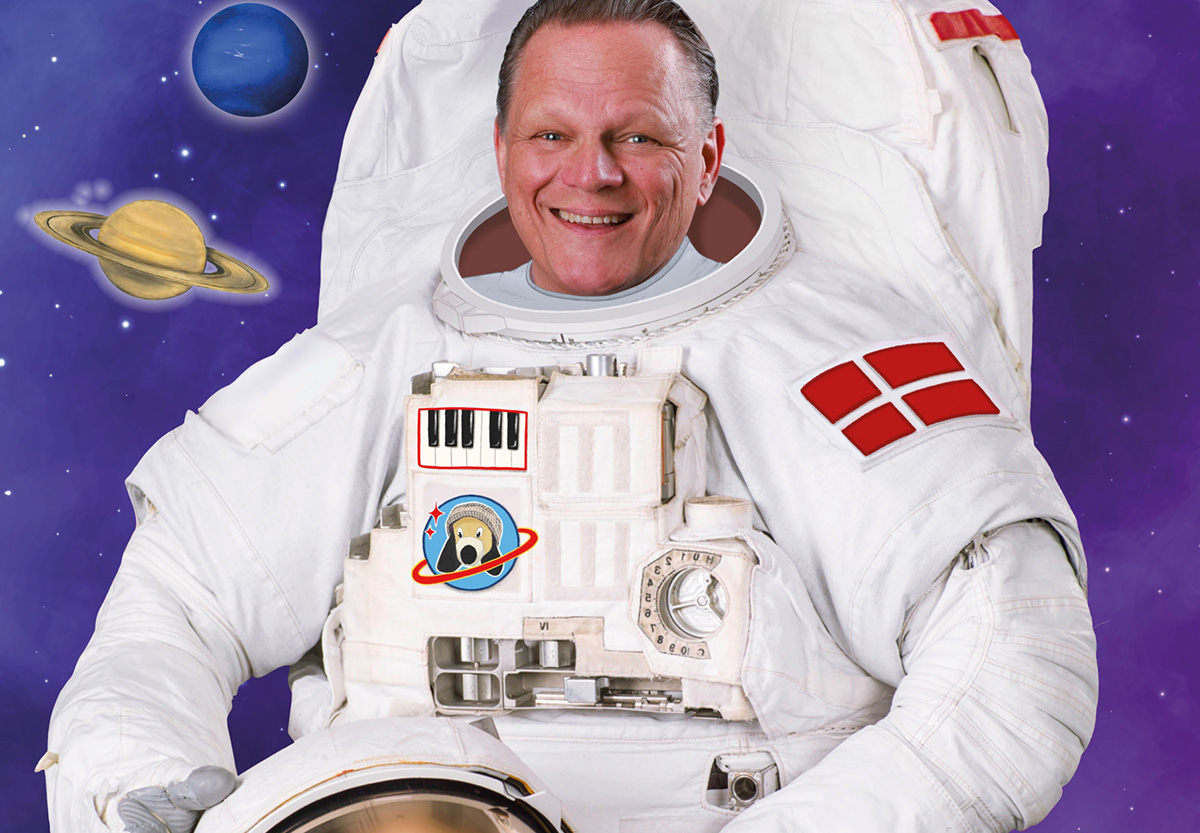 Efterårsferien er fyldt med arrangementer for børn