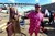 Grusgrav-løb med og uden hunde