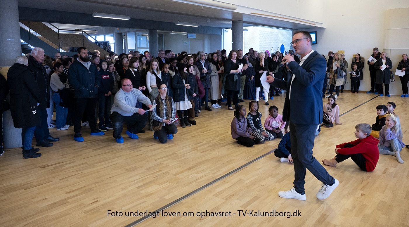 Kantinen på Herredsåsen lukker
