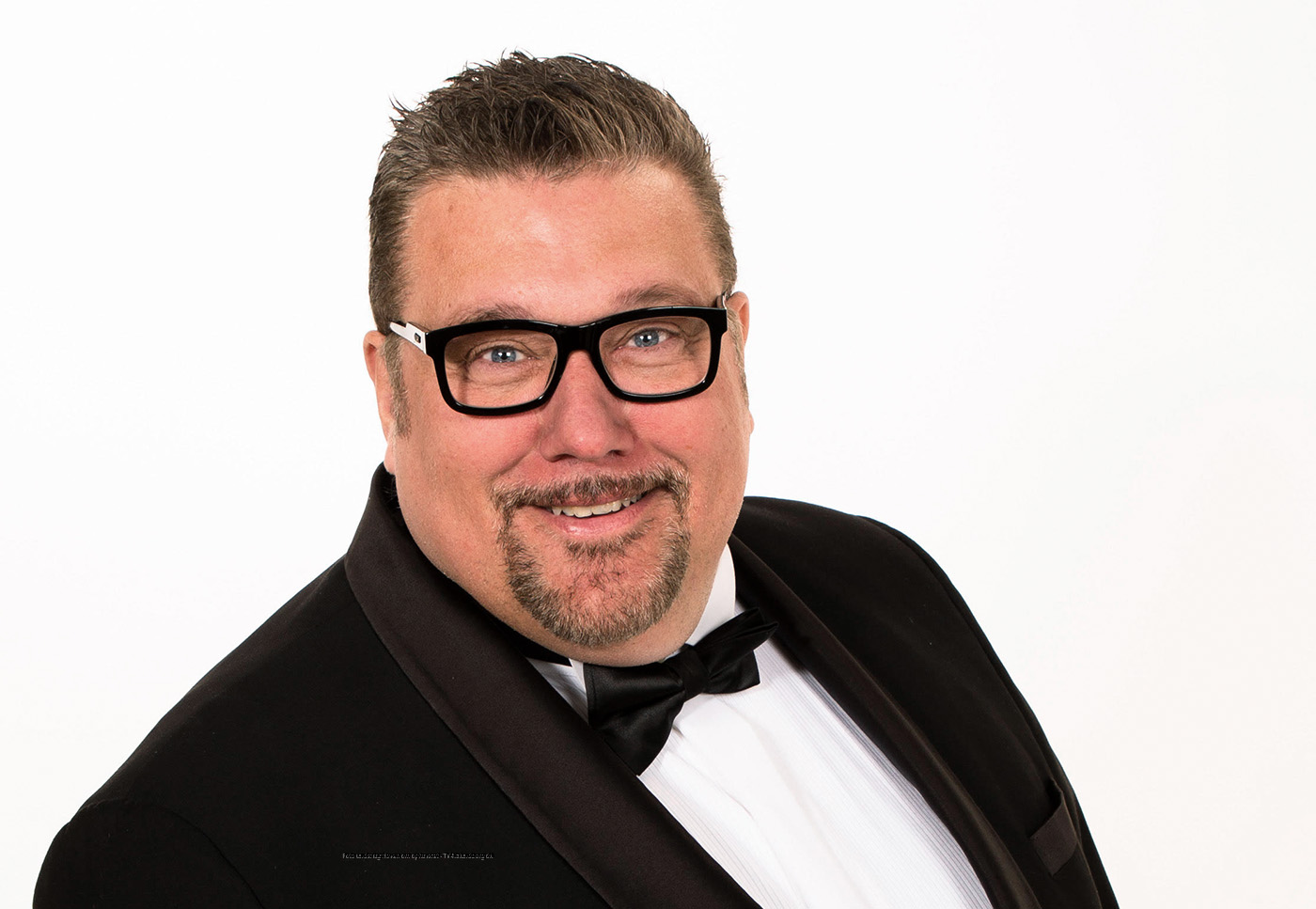 En eftermiddag hvor der er meget mere end opera på programmet