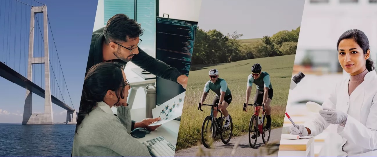 Lokale virksomheder inviteres til online messe