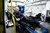 56 helt nye ambulancer klargøres i Kalundborg