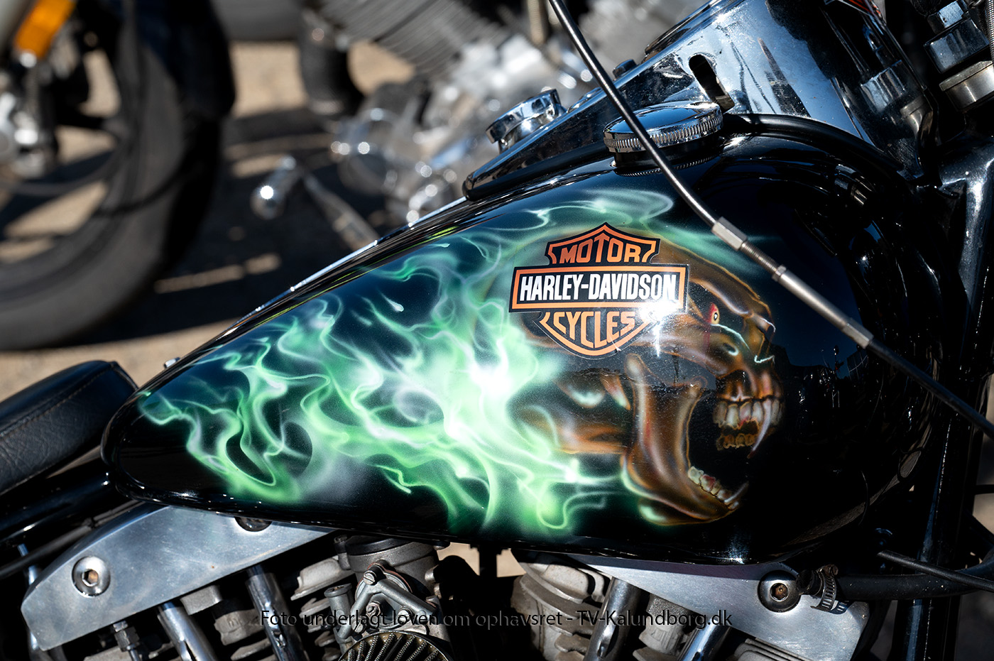 Forår, Krom og Kubik