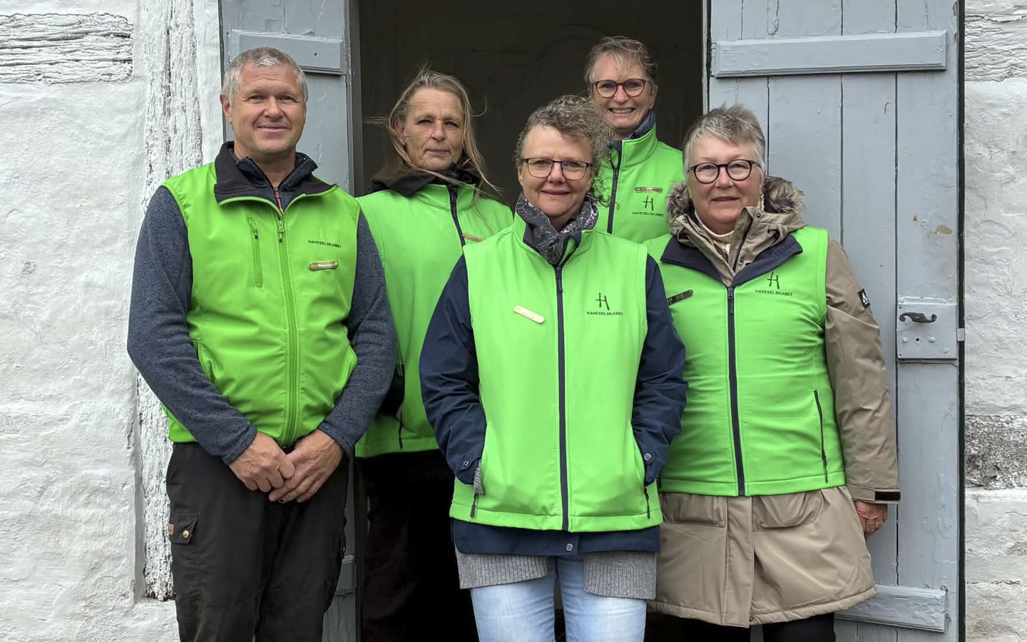 Haveselskabet Kalundborg søger nye kræfter til aktiviteter og bestyrelse