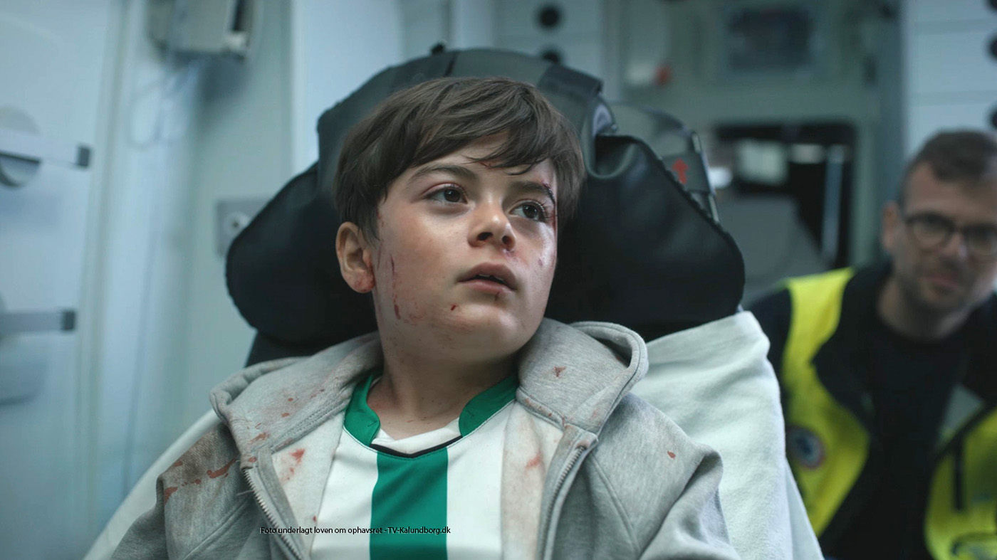 Uopmærksomhed rammer hele familien