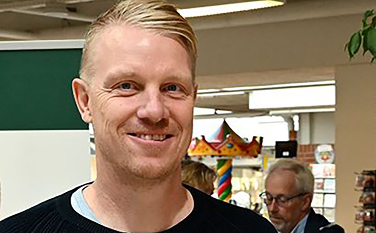 SF går efter borgmesterposten