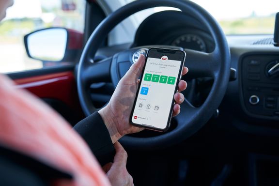 22.595,- til Støtteforeningen for RGI og Røsnæshallen