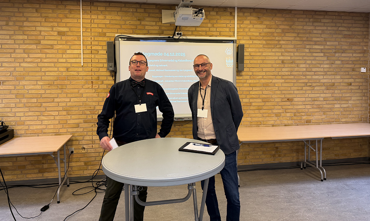 Fokus på bedre samarbejde og hurtigere sagsbehandling