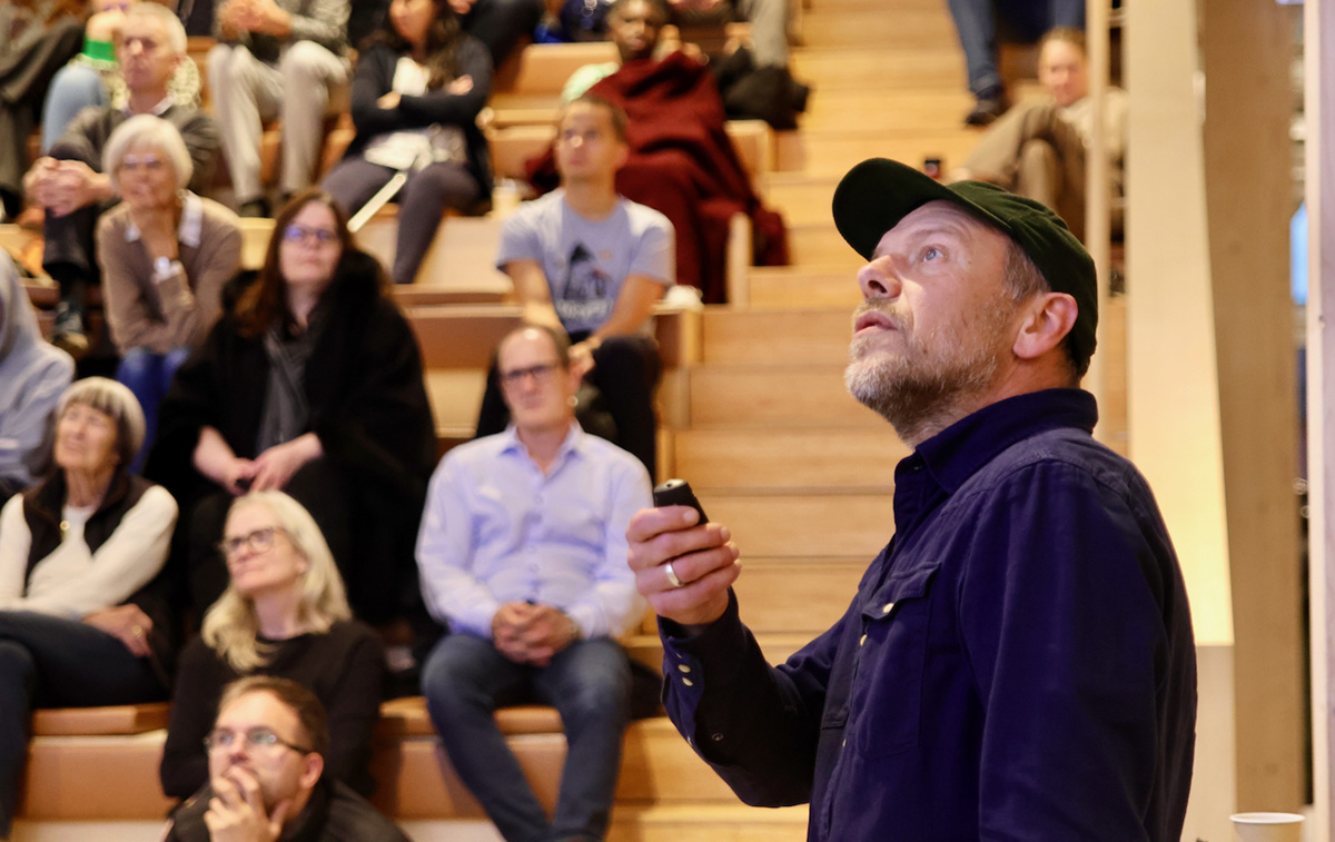 Fire Tech Talks sætter fokus på klima, natur og bioteknologi