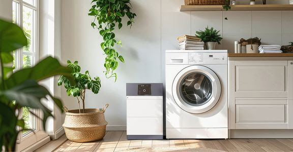 Danskerne søger tryghed i energikrisens skygge