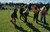 Flere hundrede skoleelever samles til "hockeyfest" på Gisseløre