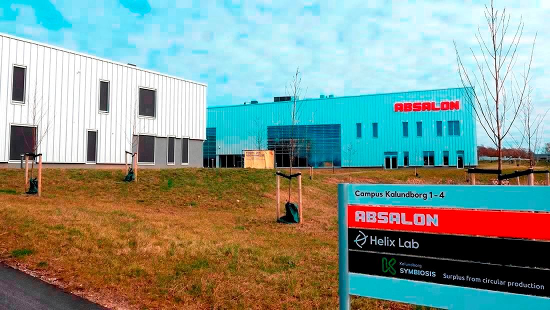 Absalon søger igen om uddannelse i Kalundborg